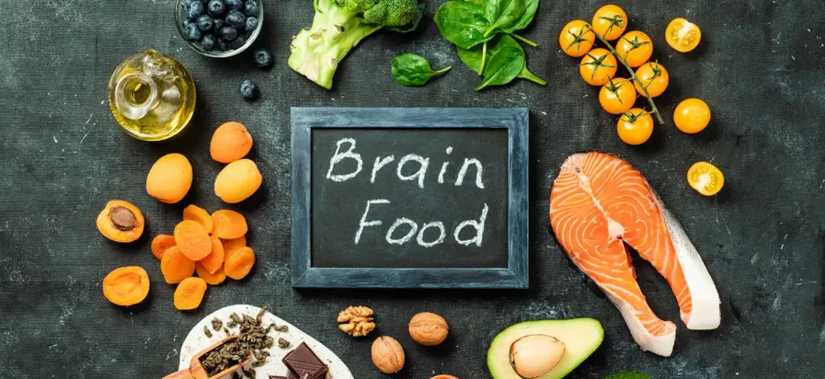 Food for the Brain Foundation